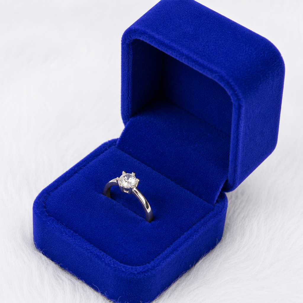 Écrin pour Bague