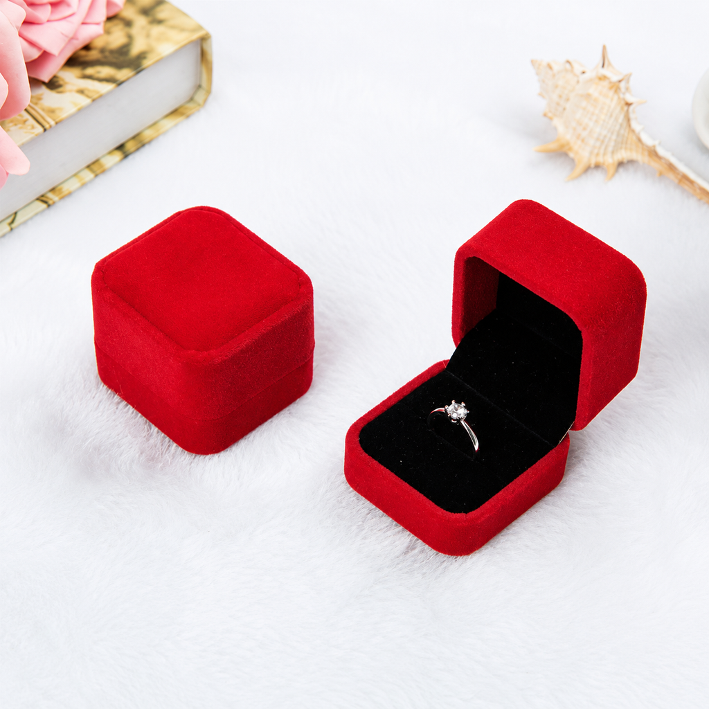 Écrin pour Bague