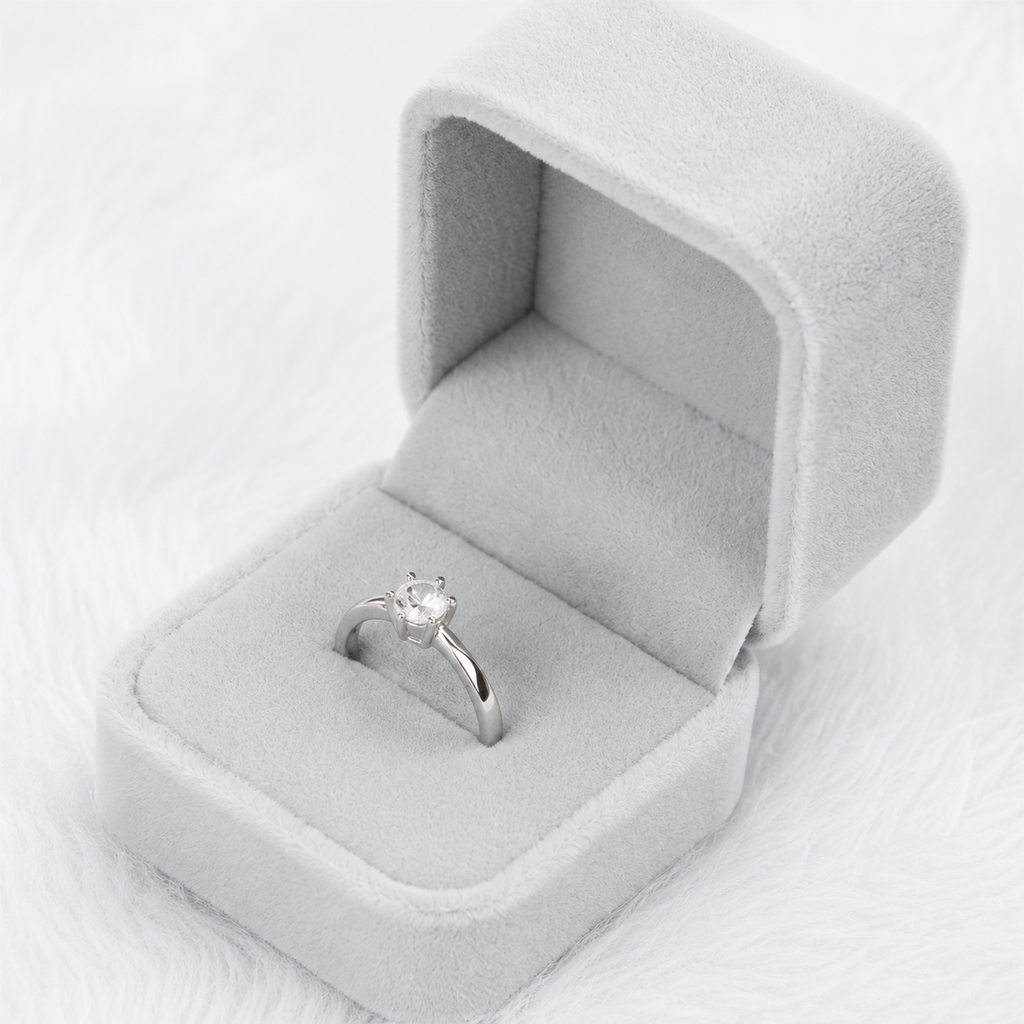 Écrin pour Bague