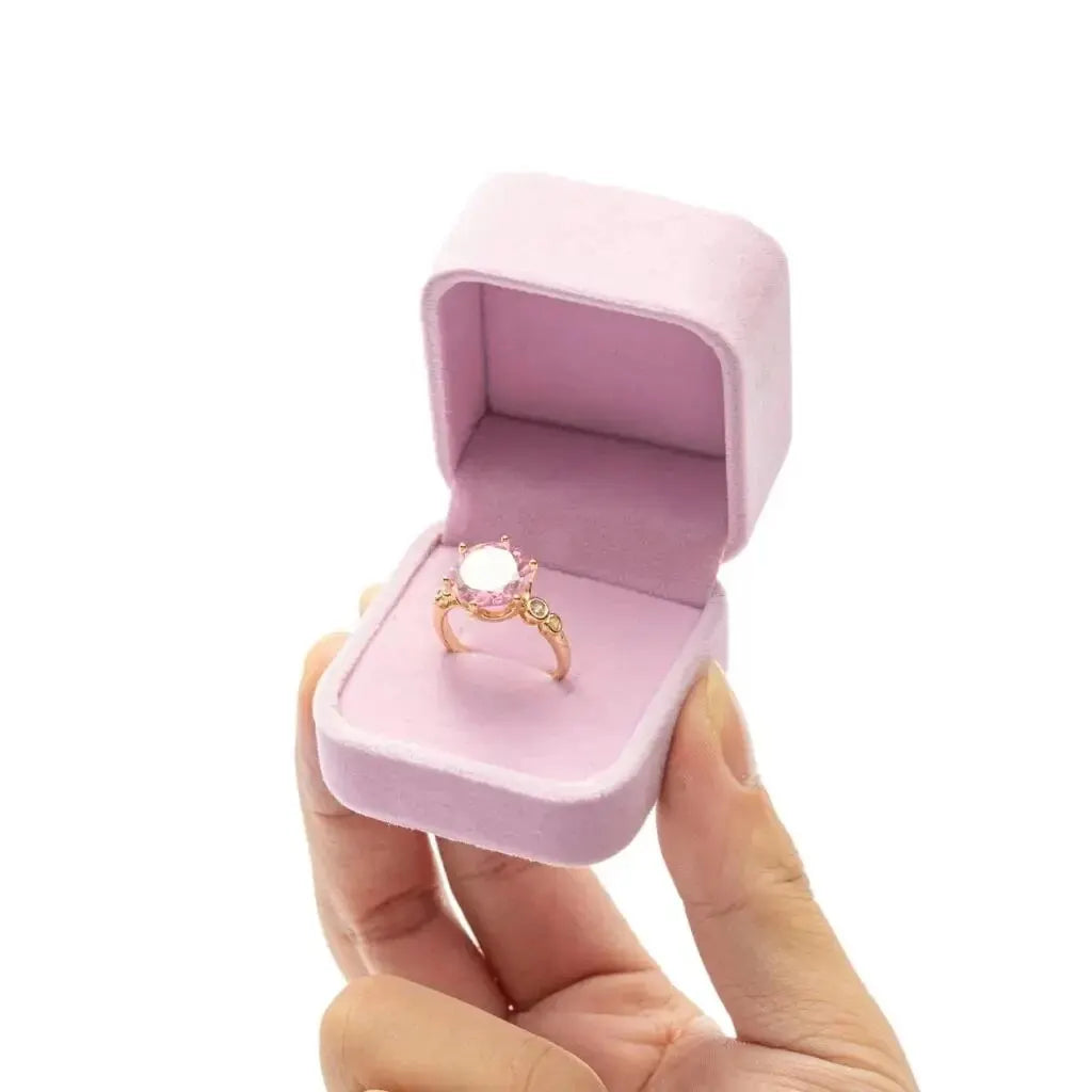 Écrin pour Bague